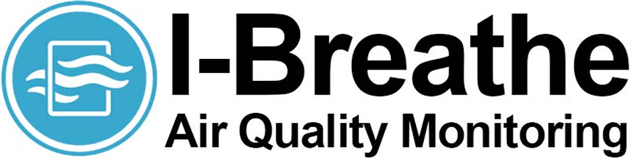 i-Breathe Logo